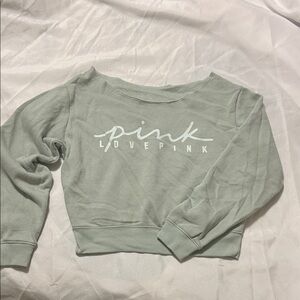 Pink Love Pink Sweatshirt
